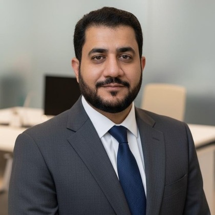 Suhail Ahmad Rana
